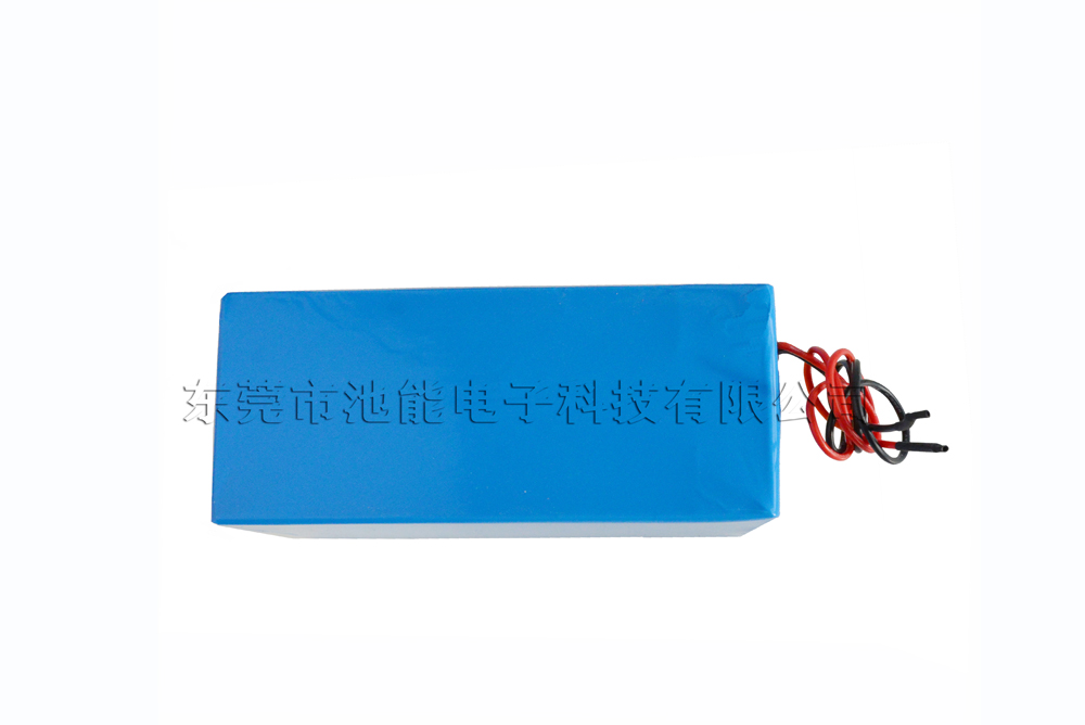 通訊設備鋰電池組 25.9V13Ah