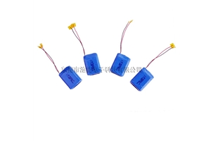 3.7V2000mAh醫療器械鋰電池