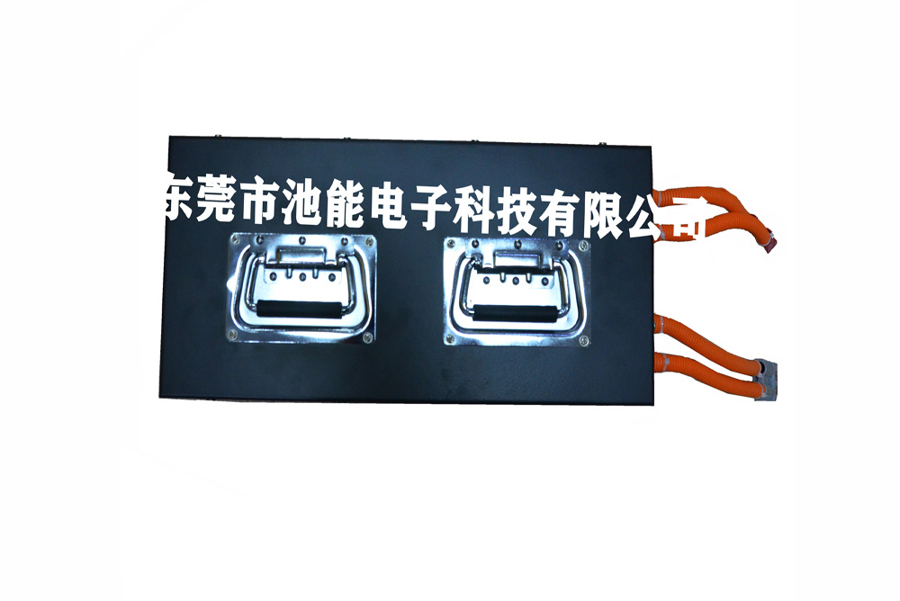 24V80Ah-AGV車(chē)磷酸鐵鋰電池組