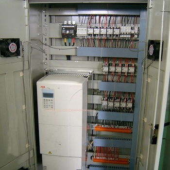 低壓電控柜報價 廠家