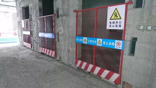 亮點紛呈 一起走進(jìn)國家級施工安全生產(chǎn)標(biāo)化工地 中建光谷之星 計算機系統(tǒng)集成